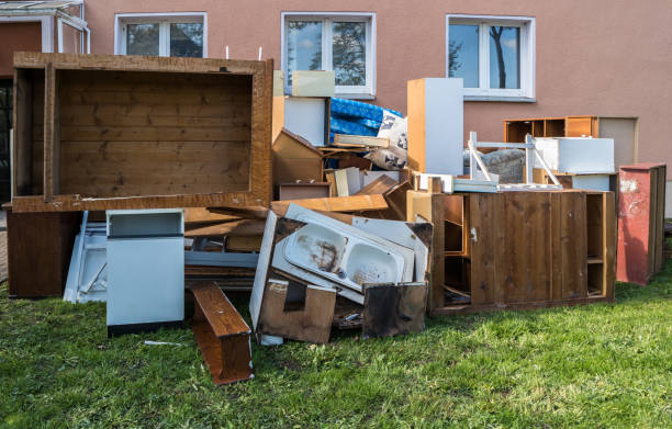 Best Attic Cleanout Services  in Harmony, PA
