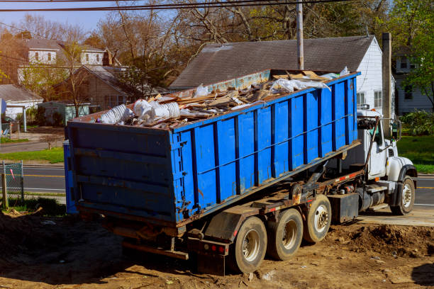 Best Household Junk Removal  in Harmony, PA