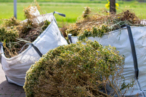 Best Construction Debris Removal  in Harmony, PA