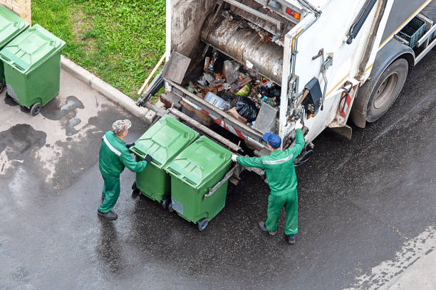  Harmony, PA Junk Removal Pros
