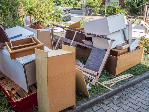 Best Mattress Removal Service  in Harmony, PA