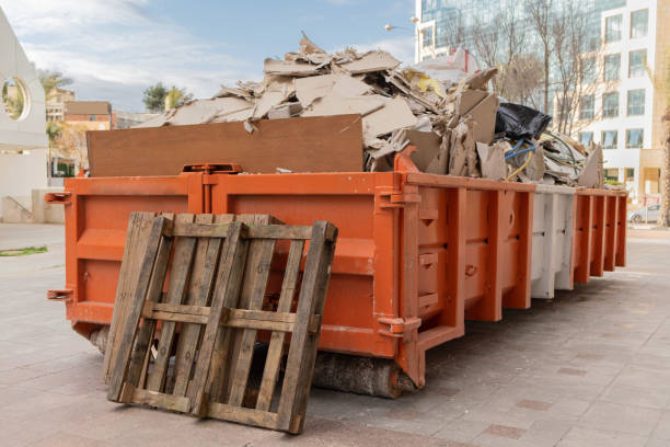 Best Local Junk Hauling  in Harmony, PA