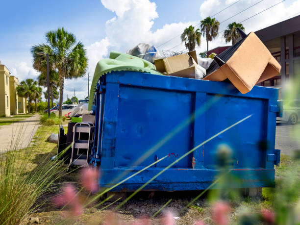 Best Basement Cleanout Services  in Harmony, PA