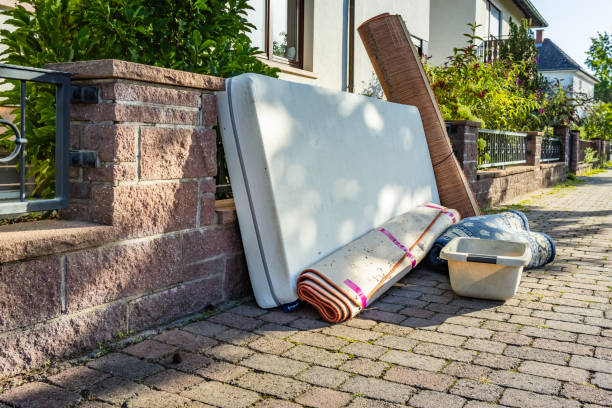 Best Attic Cleanout Services  in Harmony, PA