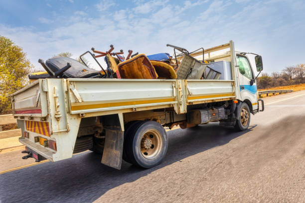 Best Estate Cleanout Services  in Harmony, PA