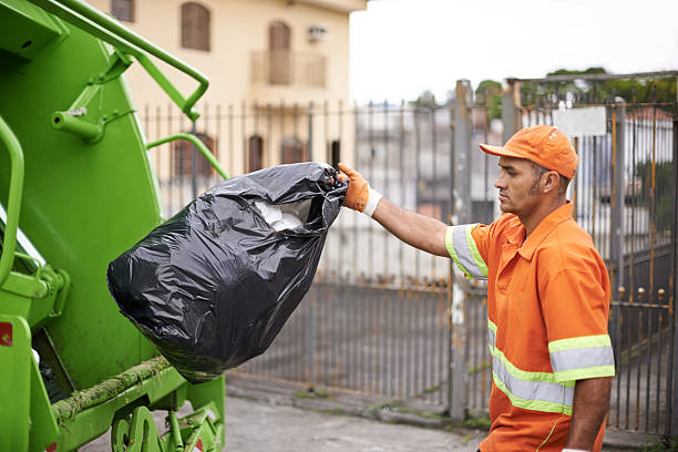 Best Professional Junk Removal  in Harmony, PA