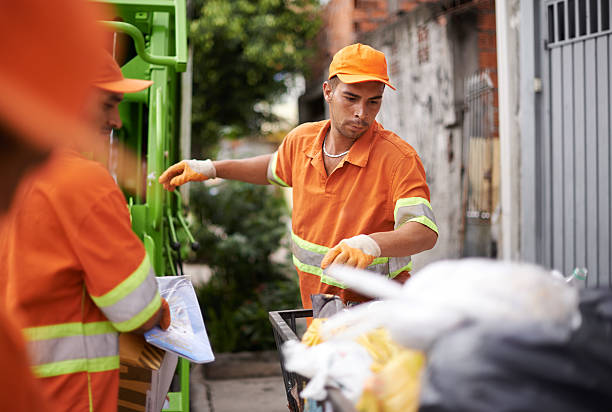 Best Construction Debris Removal  in Harmony, PA