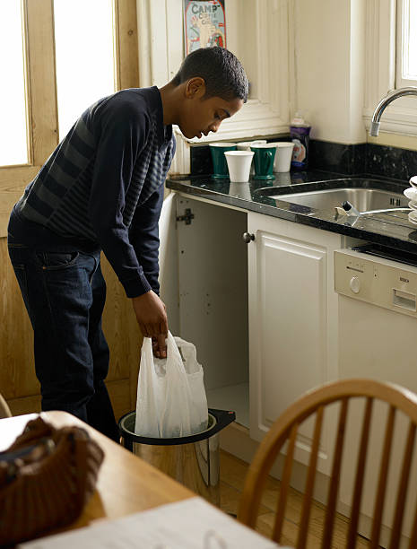 Attic Cleanout Services in Harmony, PA
